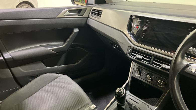 Volkswagen Polo 1.0 TSI 95 Match 5dr Petrol Hatchback